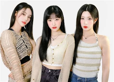 ODD EYE CIRCLE Members Profile (Updated Facts!) .